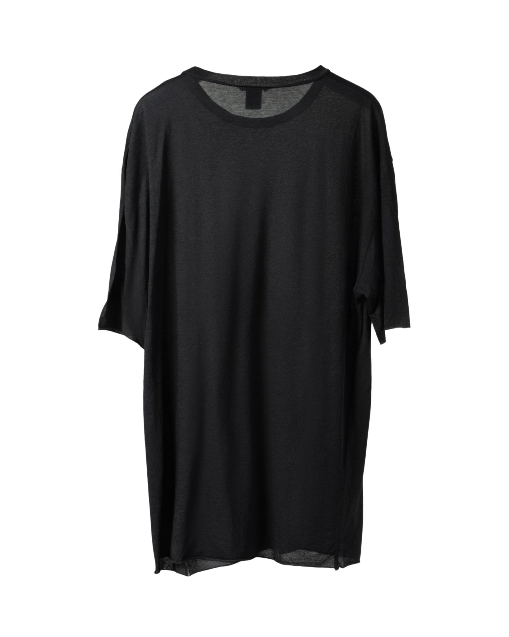 AVANT TOI | RELAXED FIT T - SHIRT-Shirts AVANT TOI