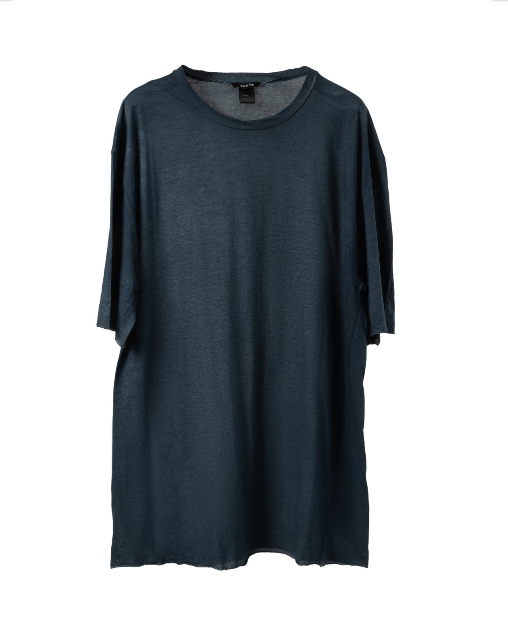 AVANT TOI | RELAXED FIT T - SHIRT-Shirts AVANT TOI