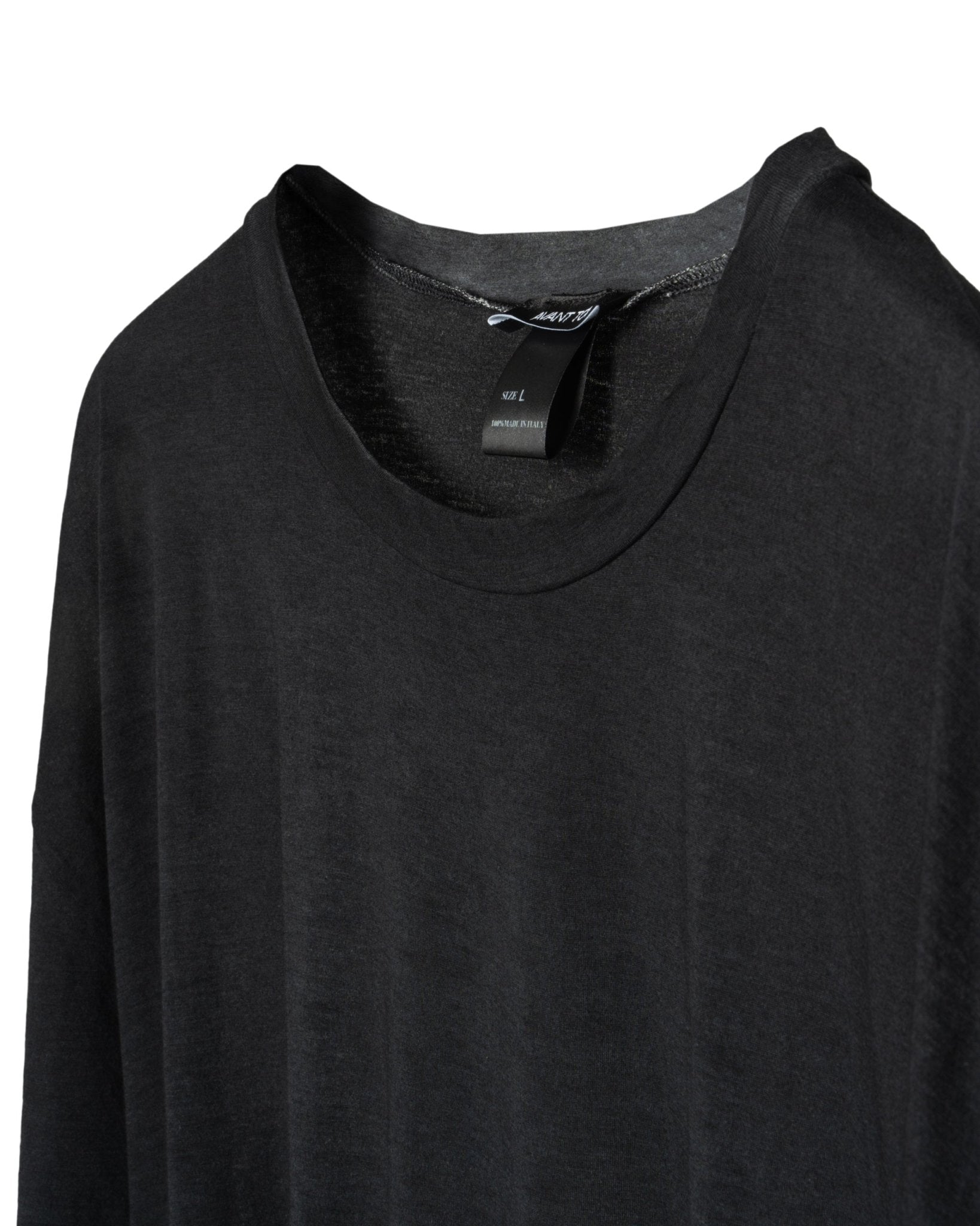 AVANT TOI | RELAXED FIT T - SHIRT-Shirts AVANT TOI