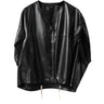 AYASSE | LAMBSKIN V - SHIRT-Shirts AYASSE