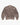 Blass Mauve Cropped Viskose Bomber von Halfboy - Coats & Jackets HALFBOY