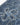 Blau - Denimfarbenes Glamour - Besticktes Stretch - Denim - Hemd von MR 61 - Denim MR61