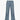 Blauer Denim Bootcut Hose von 7 for all Mankind - Denim 7 FOR ALL