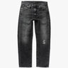 Boyfriend Cropped Jeans von R13 New York - Denim R13 WOMEN