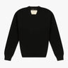 Boyfriend V Ausschnitt Pullover von Frenckenberger - Knitwear FRENCKENBERGER