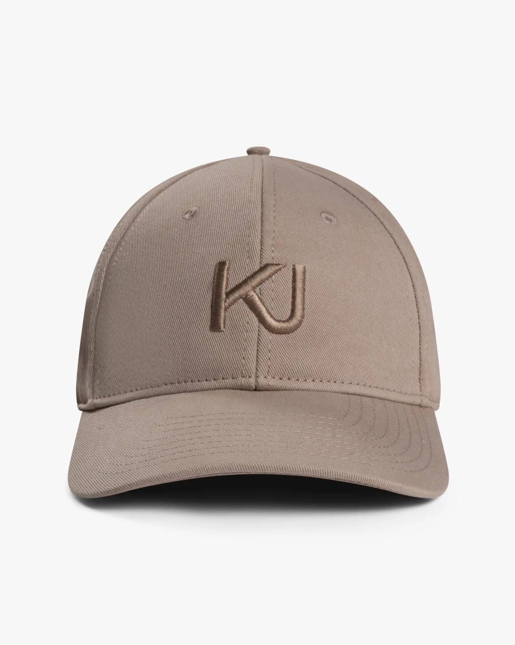 Cameo - Rosa Khrisjoy Baseballcap von Khrisjoy - Hats & Caps KHRISJOY