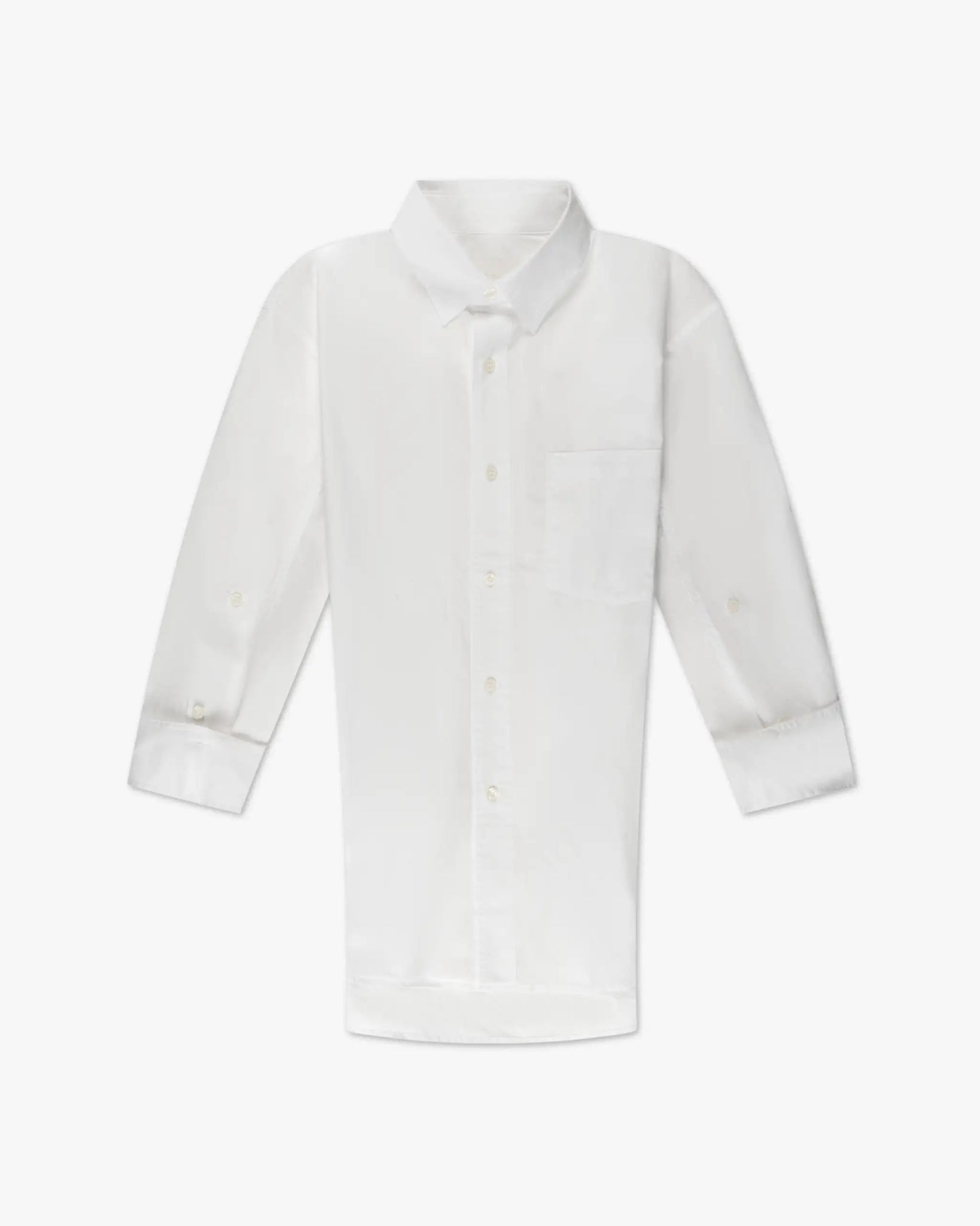 Cayla Bluse von Citizens of Humanity - BLOUSON CITIZEN