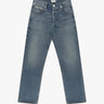 Chronicle Blau Natalia AntiFit Denim Jeans von Citizens of Humanity - Denim CITIZEN