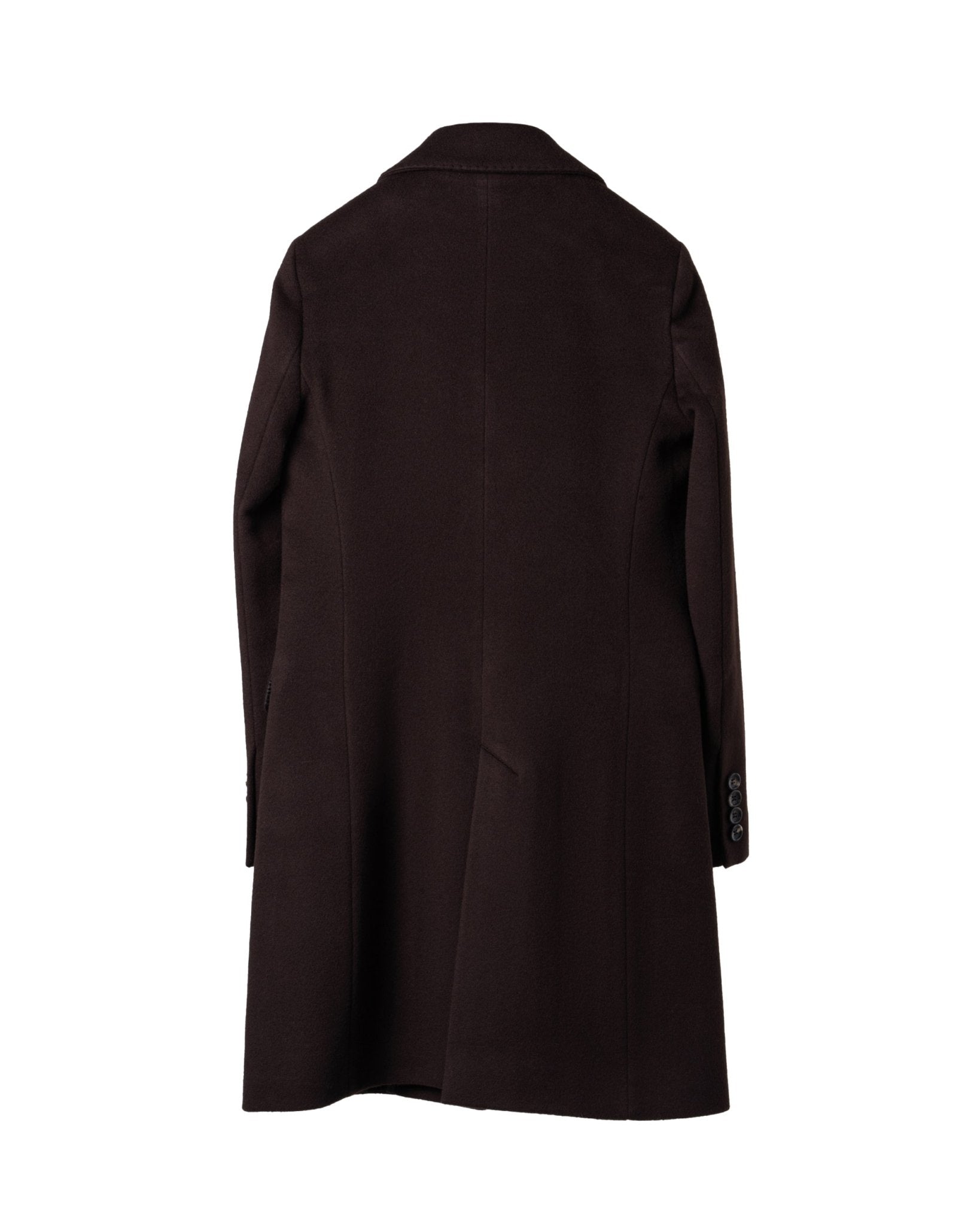 CINZIA ROCCA | 90CM BIELLA - WOOL BLAZER COAT - Coats & Jackets CINZIA ROCCIA