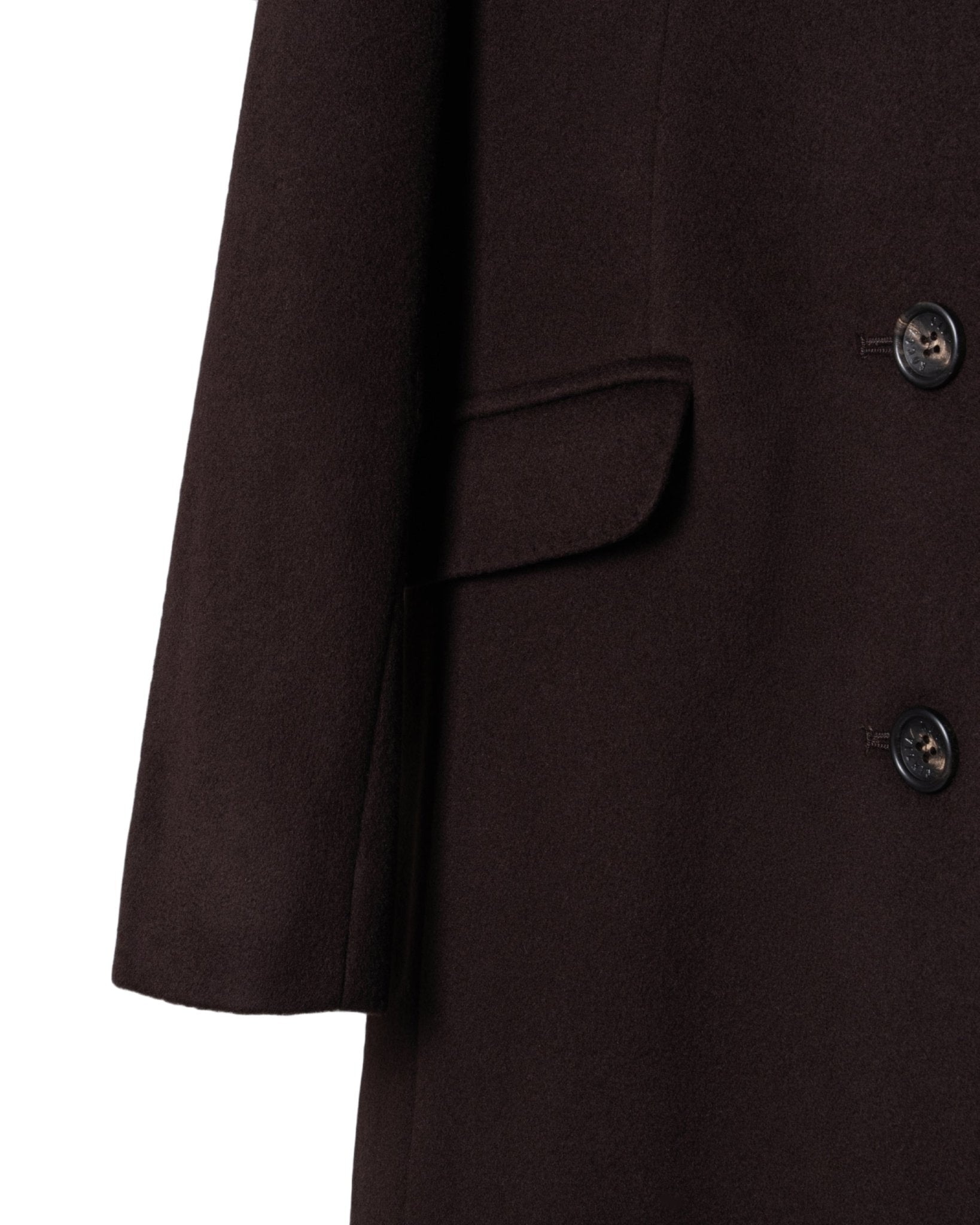 CINZIA ROCCA | 90CM BIELLA - WOOL BLAZER COAT - Coats & Jackets CINZIA ROCCIA