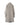 CINZIA ROCCA | 95CM KNITTED TRIM BIELLA - WOOL COAT - Coats & Jackets CINZIA ROCCIA