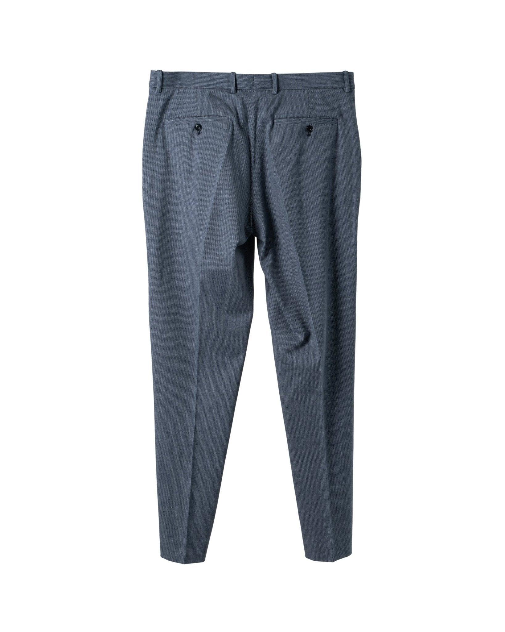 CIRCOLO 1901 | SCOTISCH YARN CHINO - Trousers CIRCOLO 1901