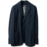 CIRCOLO 1901 | SCOTISCH YARN PIQUE TRAVEL STRETCH BLAZER - Blazers CIRCOLO 1901