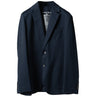 CIRCOLO 1901 | SCOTISCH YARN TRAVEL STRETCH BLAZER - Blazers CIRCOLO 1901