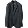 CIRCOLO 1901 | SCOTISCH YARN TRAVEL STRETCH BLAZER - Blazers CIRCOLO 1901