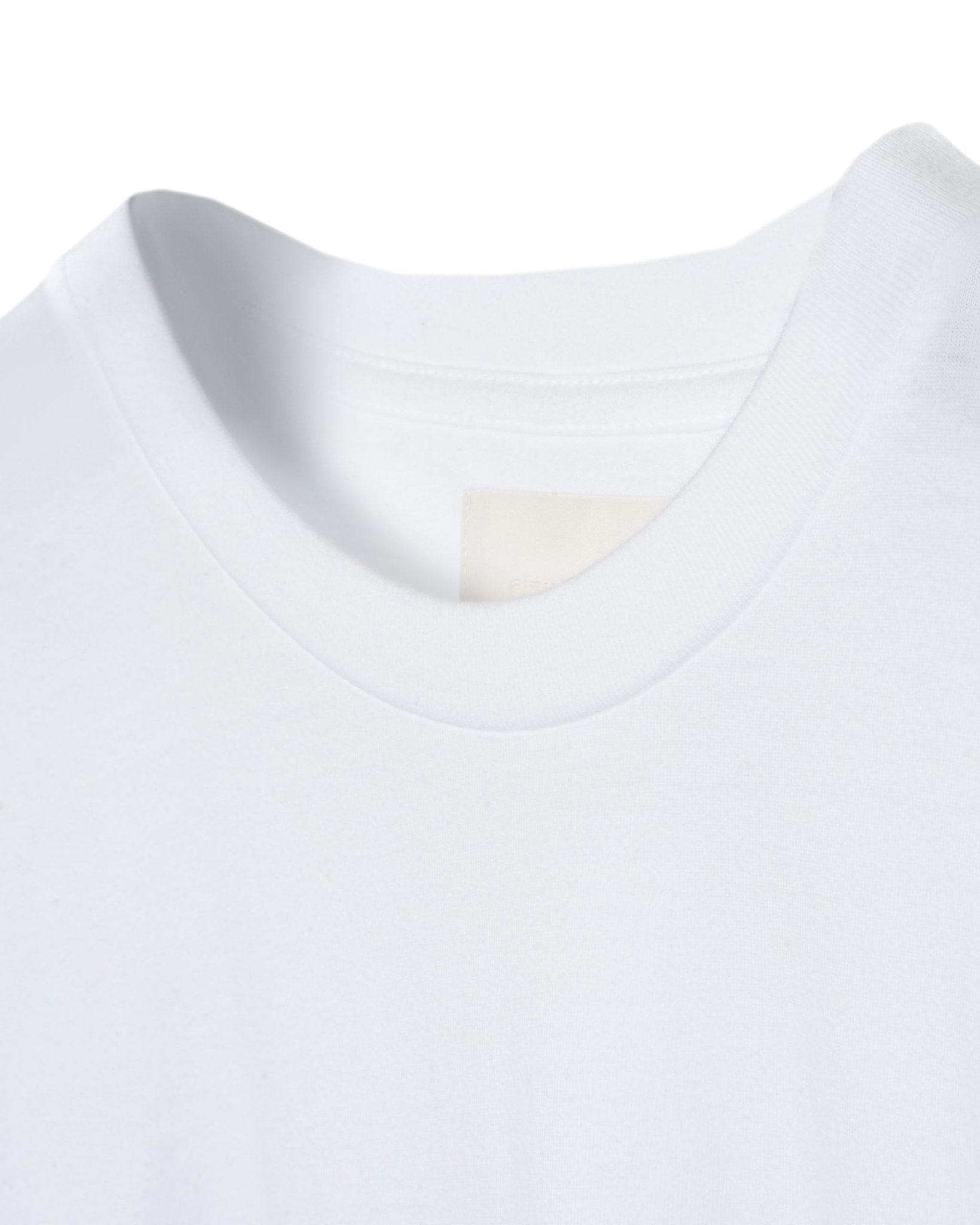 CITIZENS OF HUMANITY | EVERY DAY TEE RELAXED FIT-Shirts CITIZEN