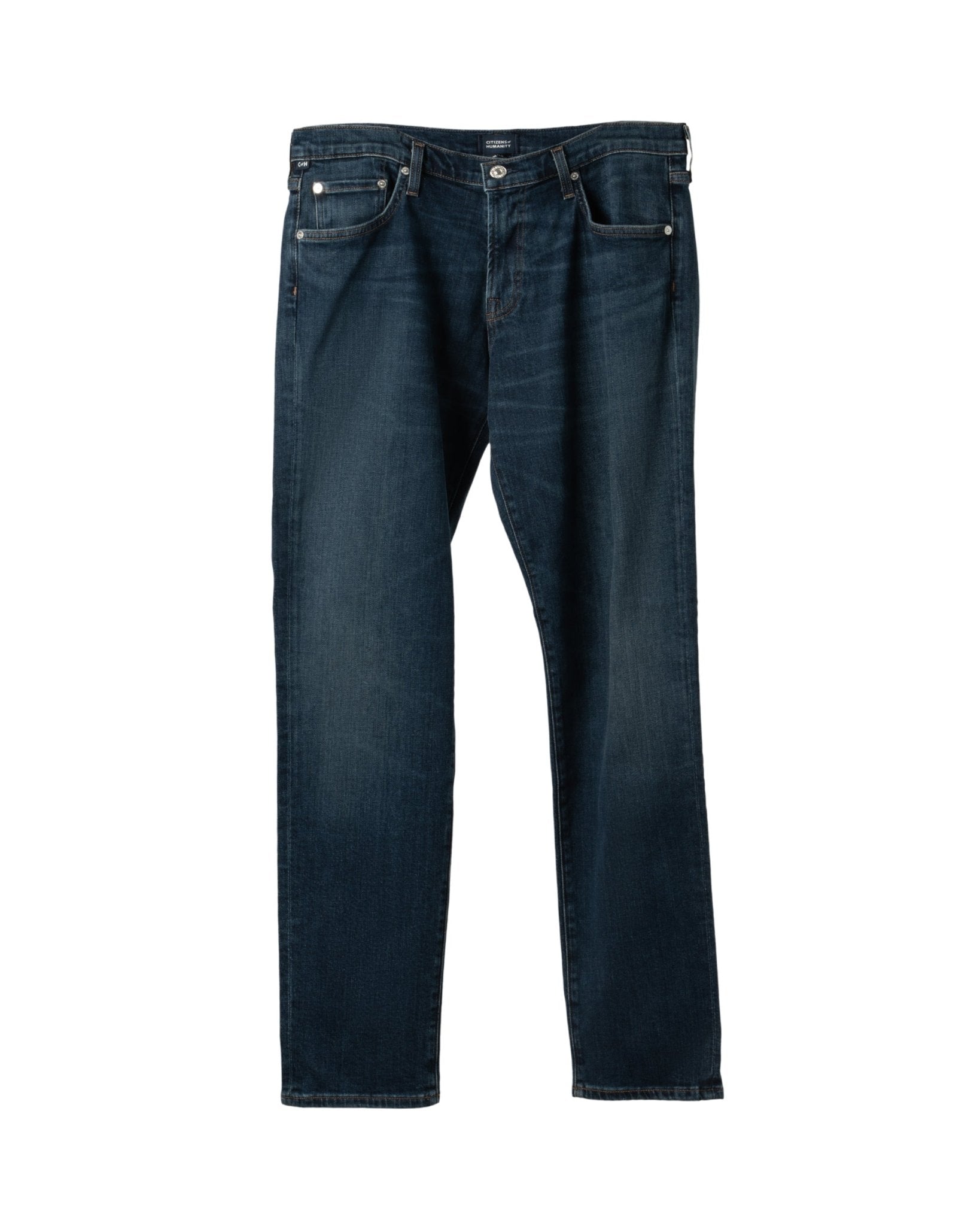 CITIZENS OF HUMANITY | LONDON IN ALCHEMY FIT JEANS - Denim CITIZEN