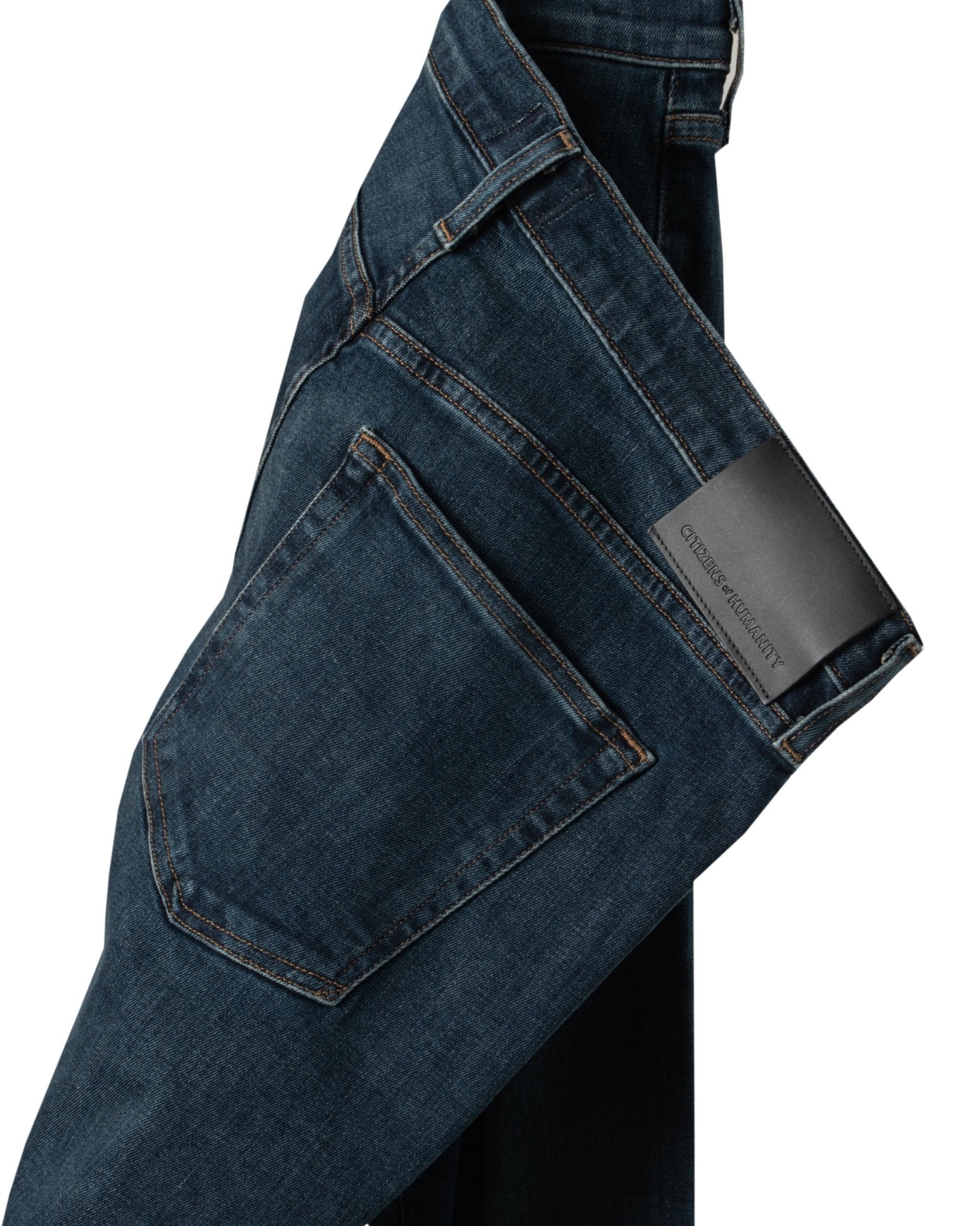 CITIZENS OF HUMANITY | LONDON IN ALCHEMY FIT JEANS - Denim CITIZEN