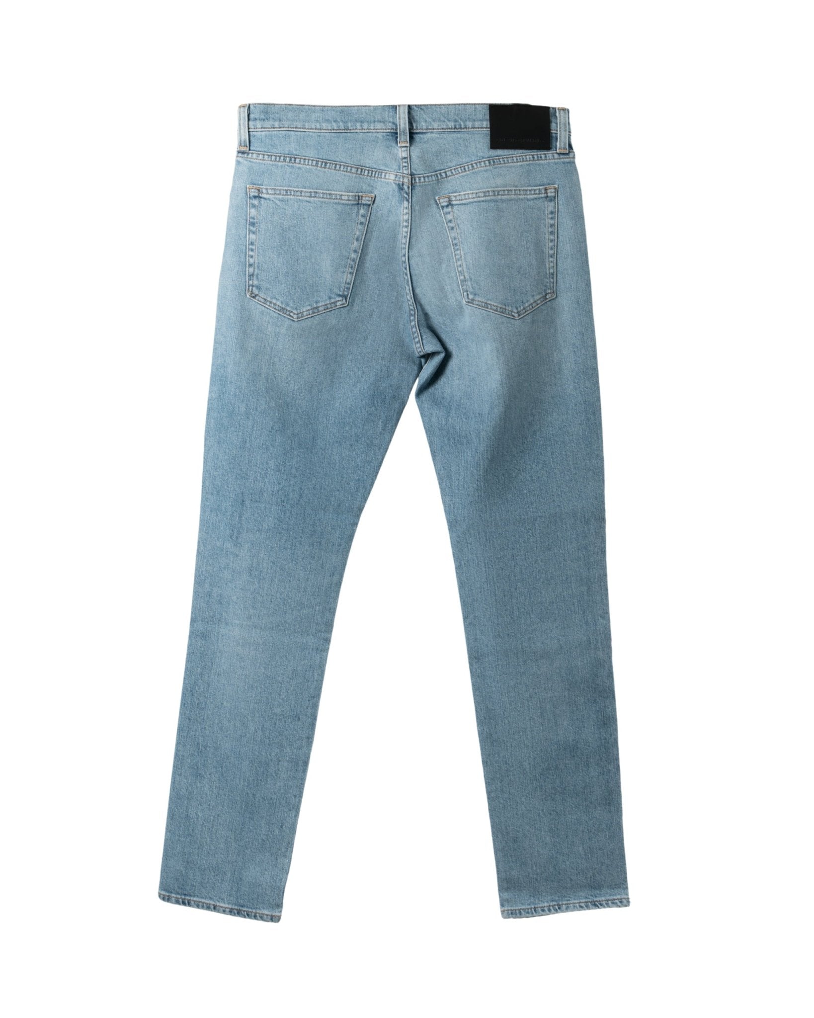 CITIZENS OF HUMANITY | LONDON IN CIRCUIT FIT JEANS - Denim CITIZEN