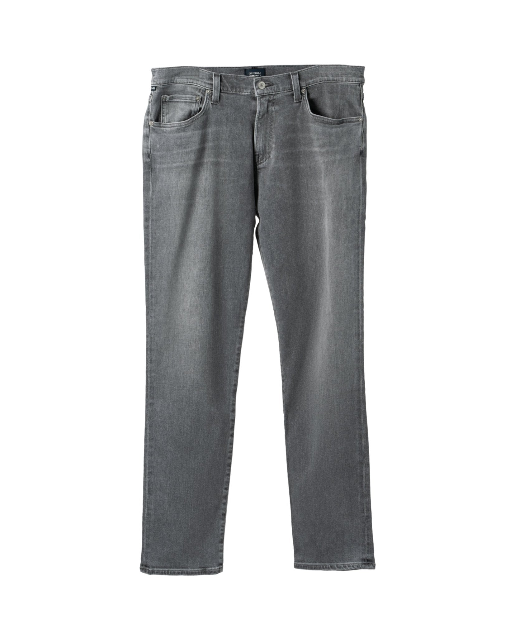 CITIZENS OF HUMANITY | LONDON IN SYCAMORE FIT JEANS - Denim CITIZEN