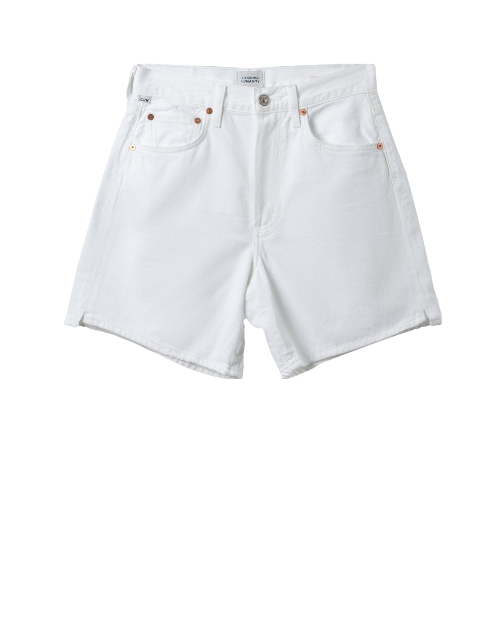 CITIZENS OF HUMANITY | MARLOW LONG SHORT - Shorts CITIZEN