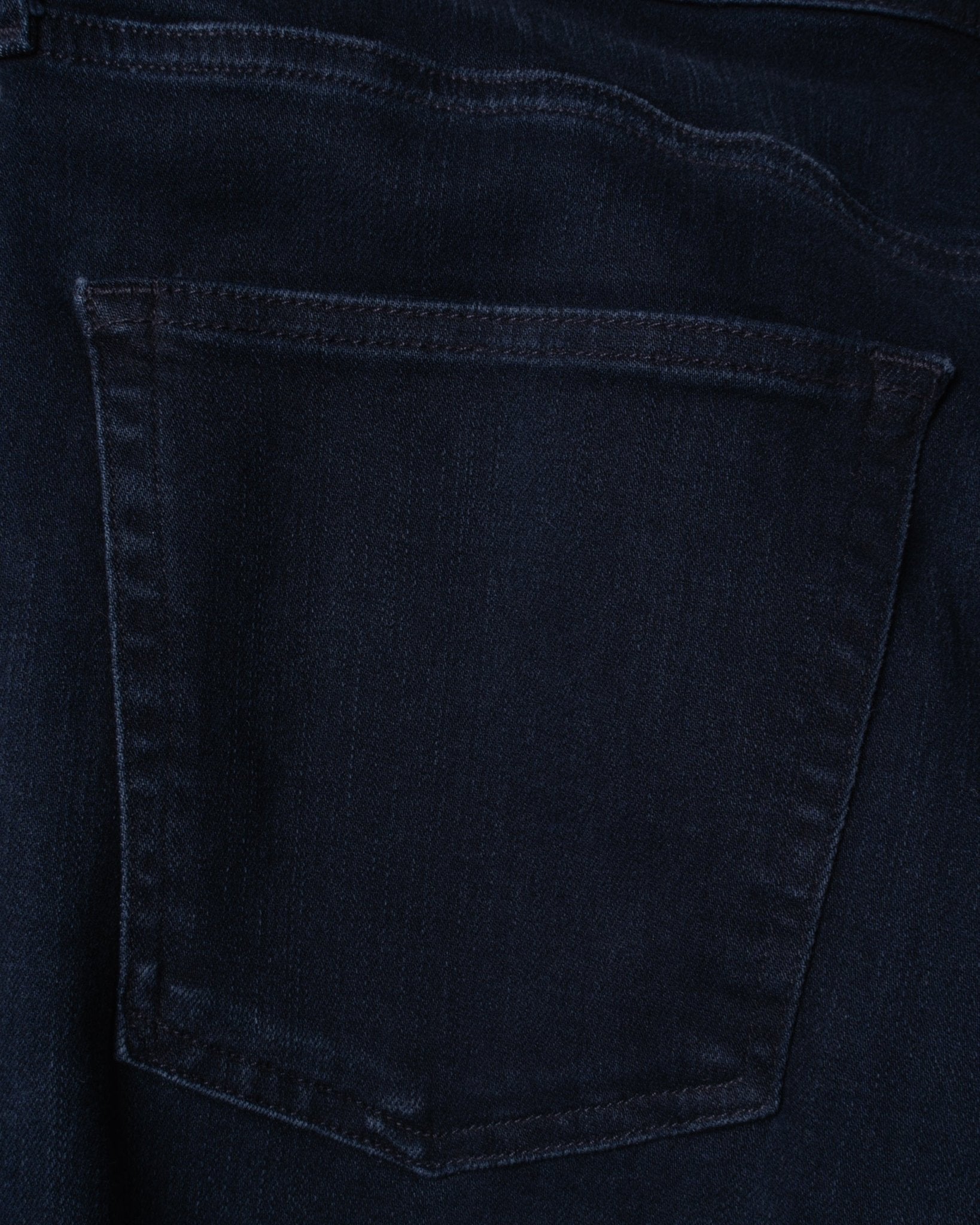 CITIZENS OF HUMANITY | SLIM STRAIGHT PERFORMANCE FIT JEANS - Denim CITIZEN