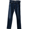 CITIZENS OF HUMANITY | SLIM STRAIGHT PERFORMANCE FIT JEANS - Denim CITIZEN