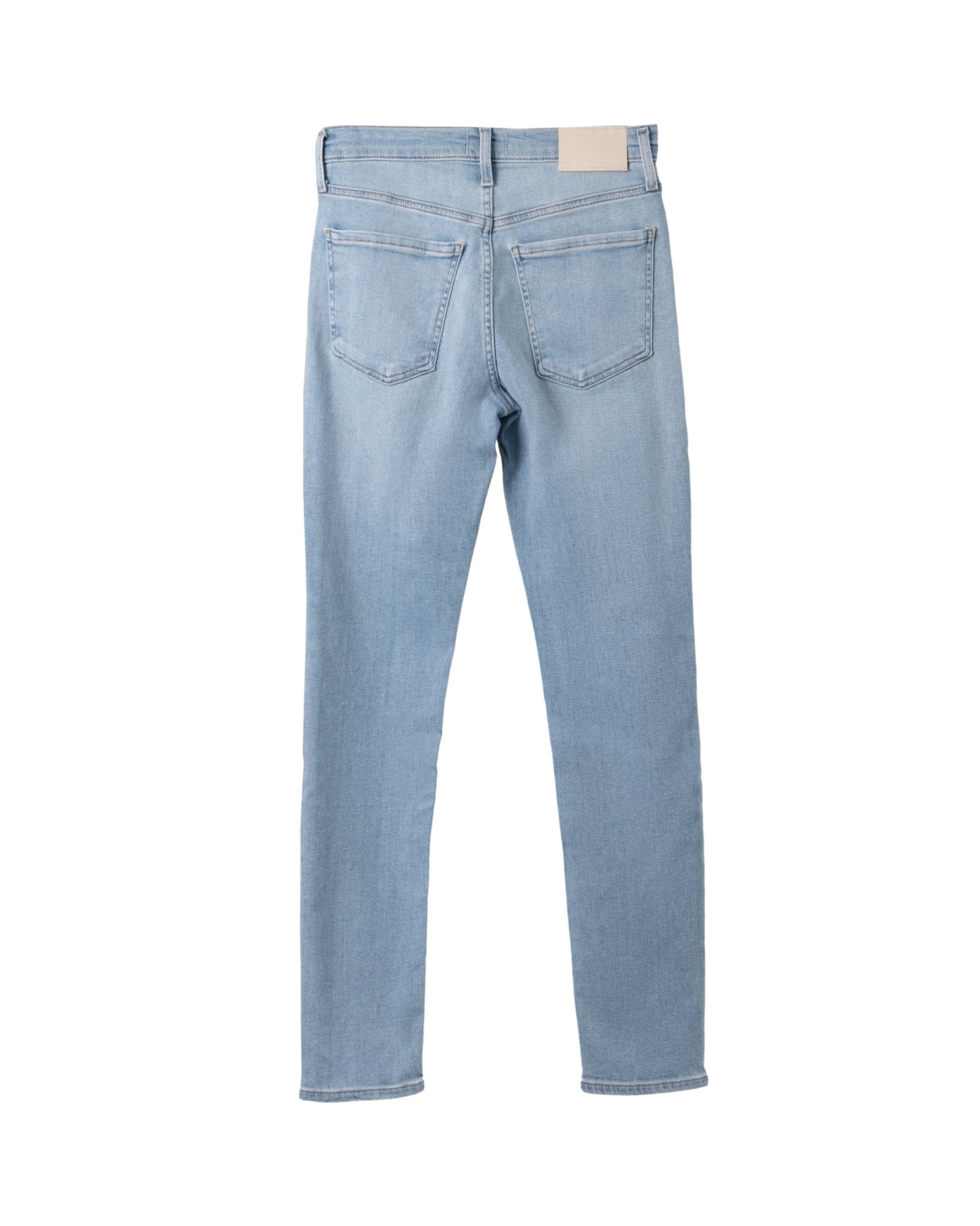 CITIZENS OF HUMANITY | SLOANE SKINNY FIT - Denim CITIZEN