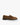 Cognacfarbener Weicher Veloursleder Saccetto Slipper von Alexander Hotto - Shoes ALEXANDER HOTTO