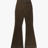 Cord Du Roy Stretch Flair Hose von Seafarer - Trousers SEAFARER