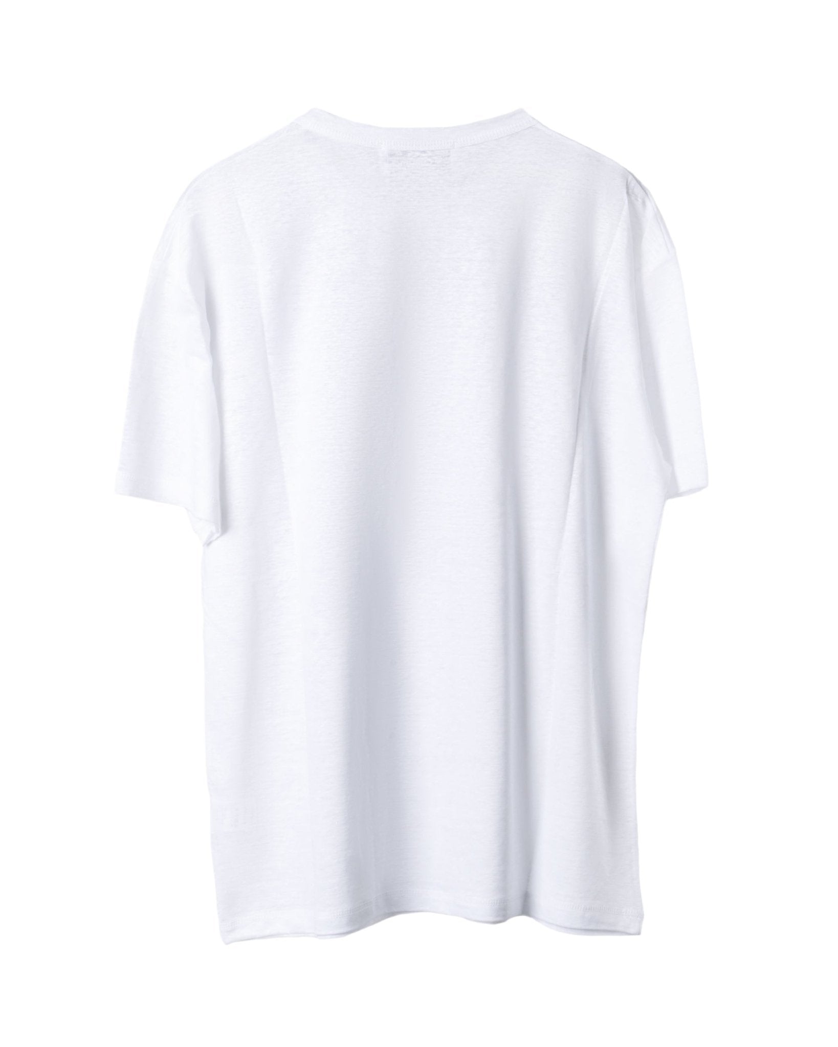 COSTUMEIN | JERSEY LINNEN T - SHIRT - T-Shirts COSTUMEIN