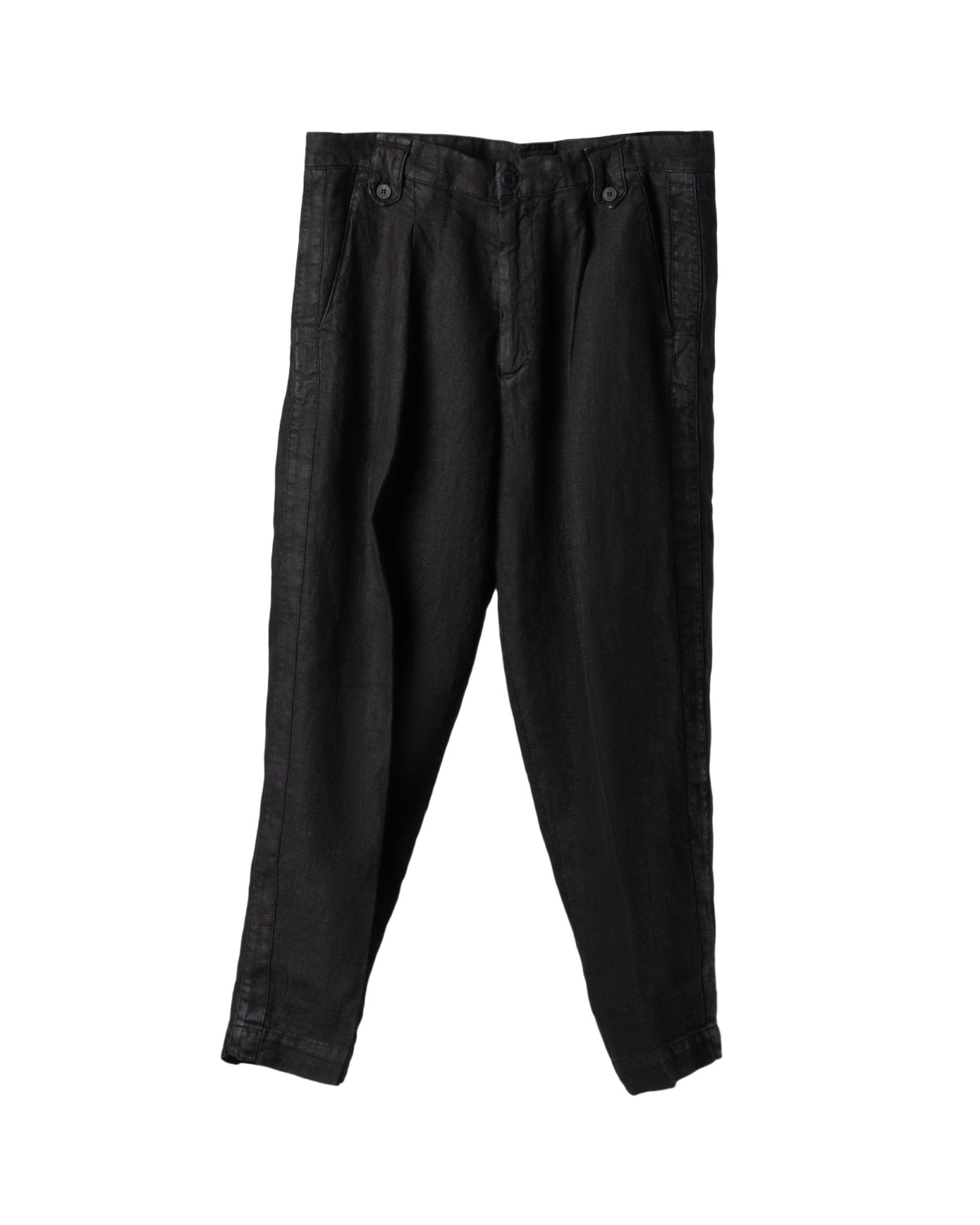 COSTUMEIN | WIDE FASHION PANTS - Trousers COSTUMEIN