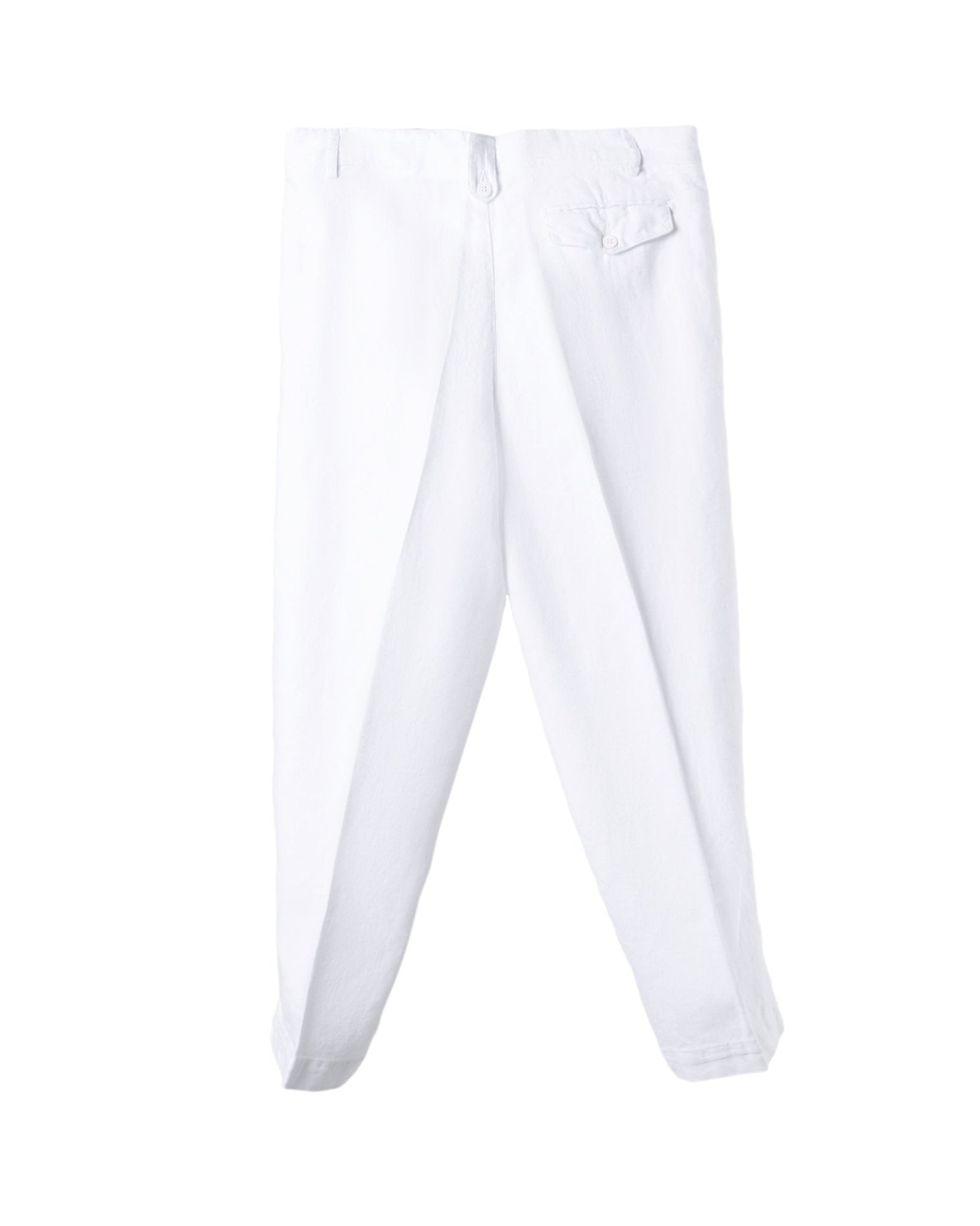 COSTUMEIN | WIDE FASHION PANTS - Trousers COSTUMEIN