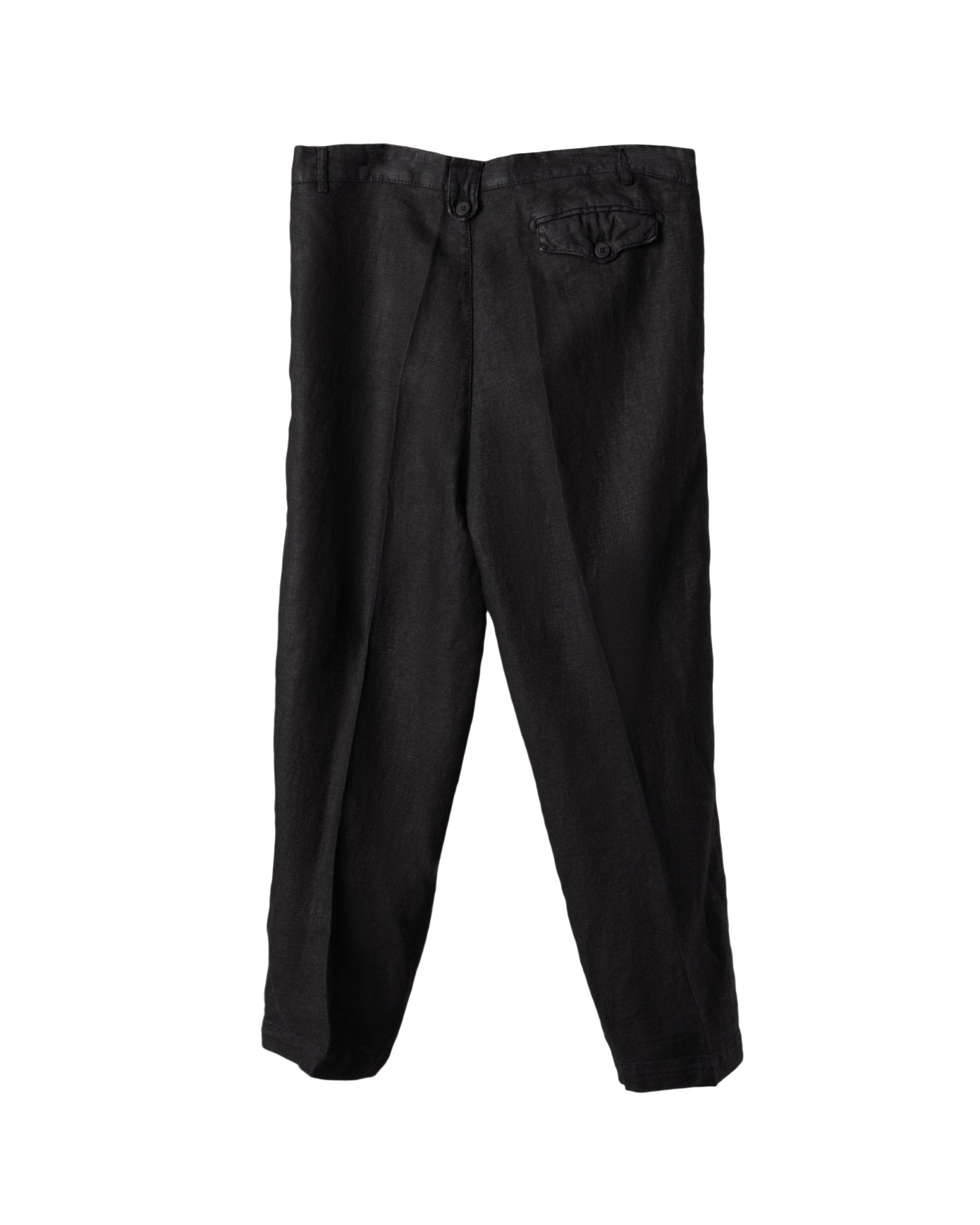 COSTUMEIN | WIDE FASHION PANTS - Trousers COSTUMEIN