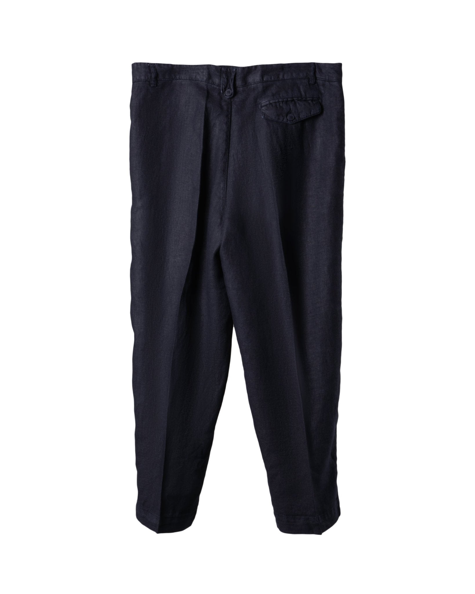 COSTUMEIN | WIDE FASHION PANTS - Trousers COSTUMEIN