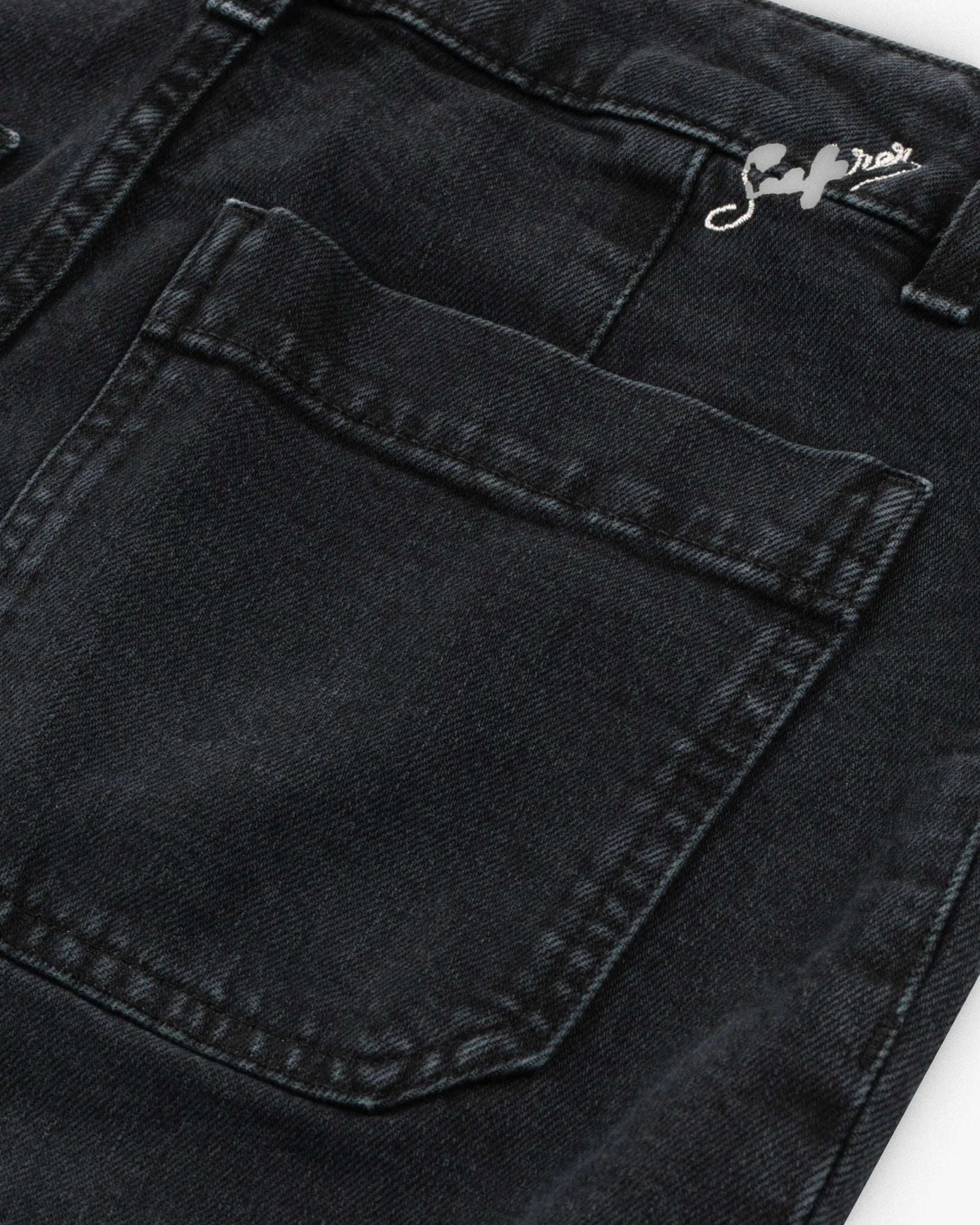 Denim Stretch Flair von Seafarer - Denim SEAFARER