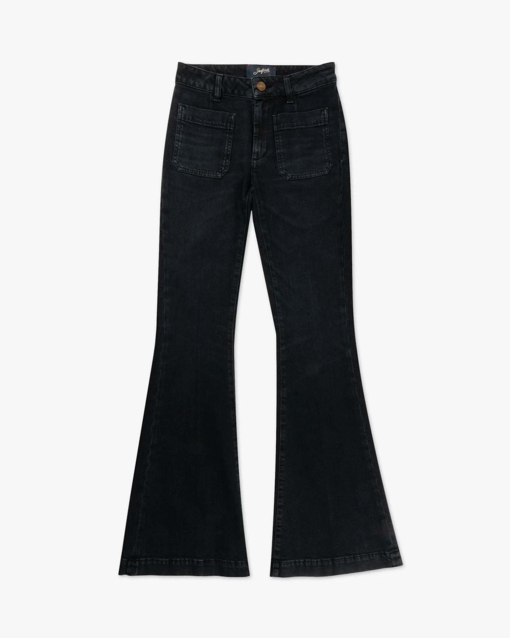 Denim Stretch Flair von Seafarer - Denim SEAFARER