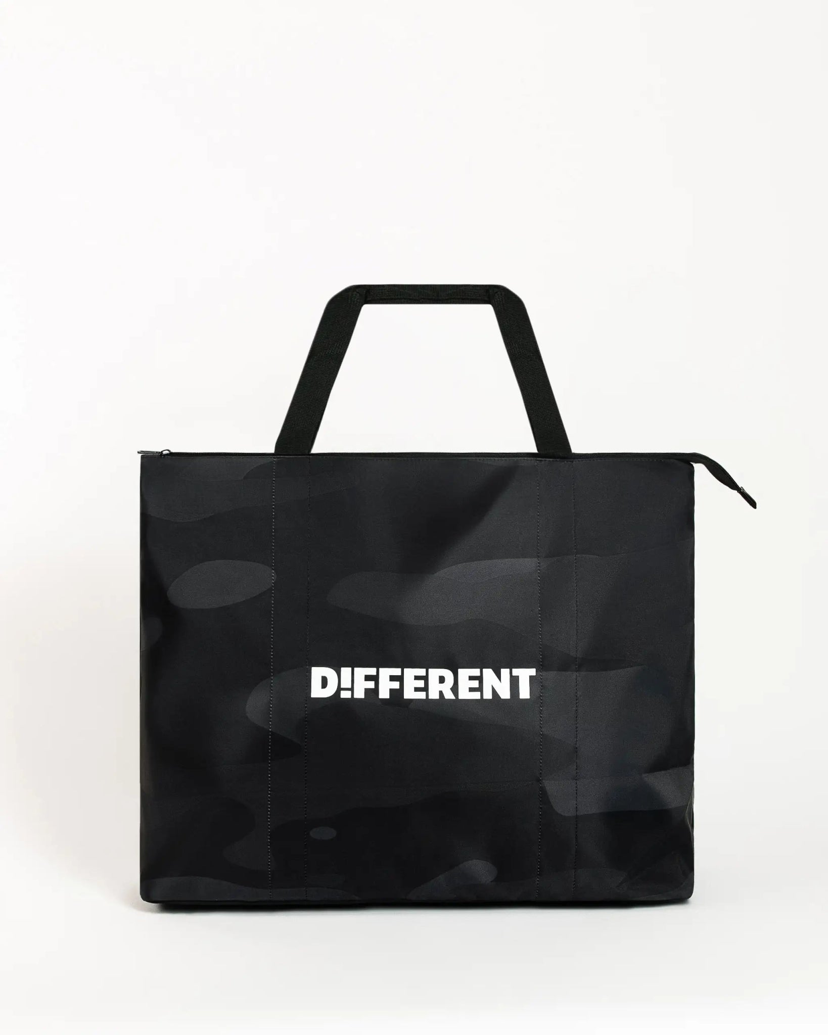 D!FFERENT X MITYA KOROLKOV | I DON'T CARE BAG - Bags NYLON BAGS