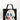 D!FFERENT X MITYA KOROLKOV | VIVE LA VIDA BAG - Bags NYLON BAGS