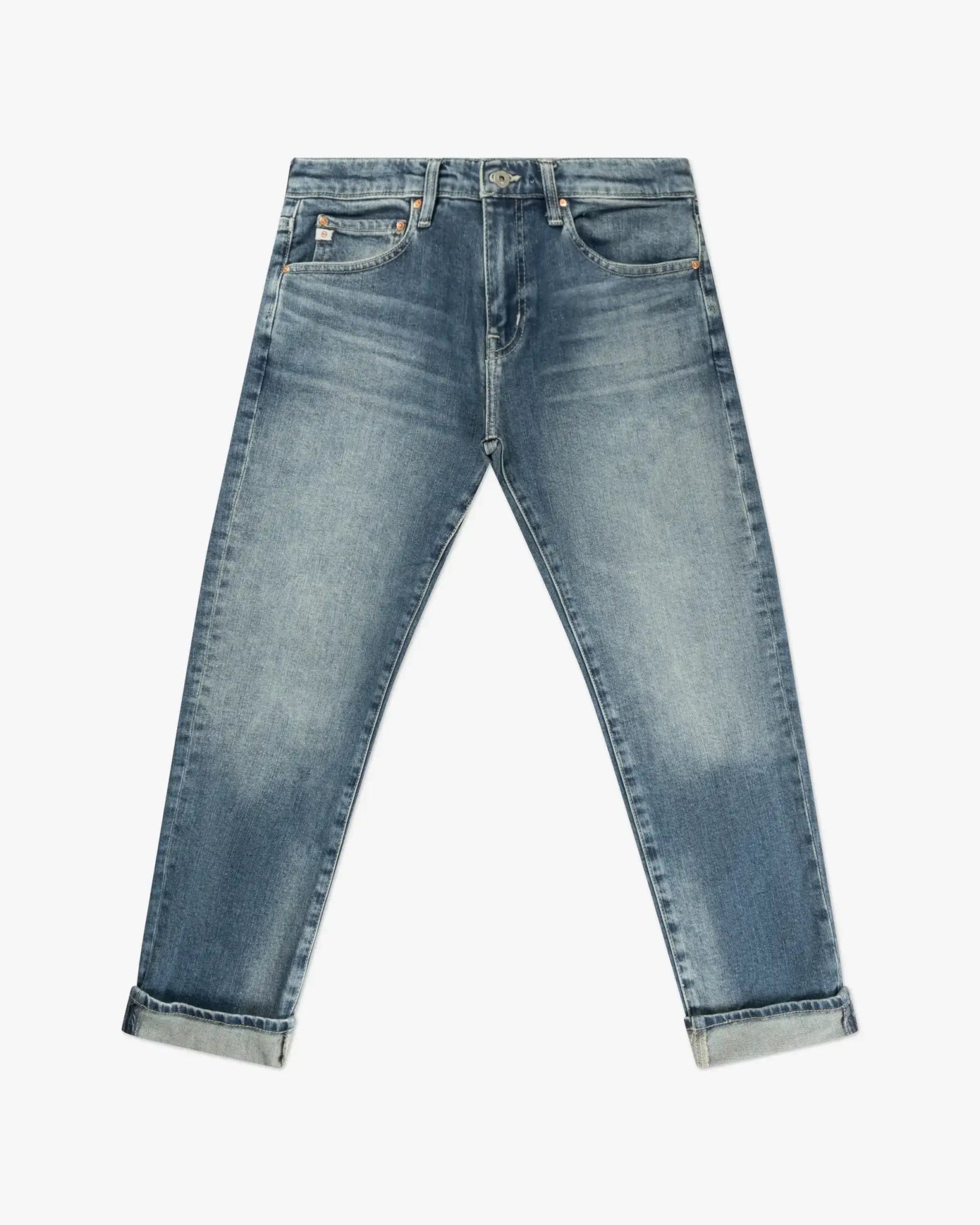 Die Boyfriend - Denim - Jeans von adriano Goldschmied - Denim AG Denim