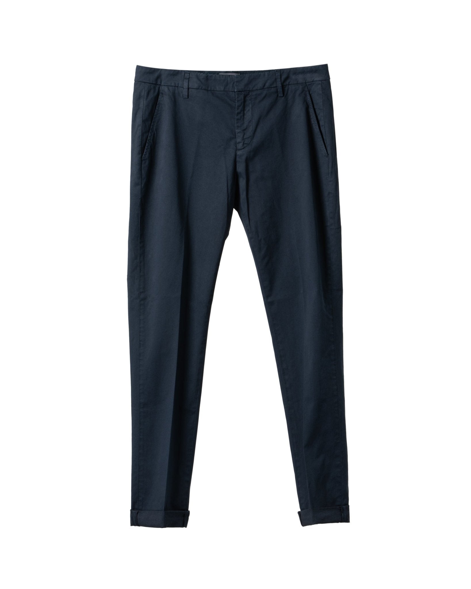 DONDUP | GAUBERT CHINO - Trousers DONDUP