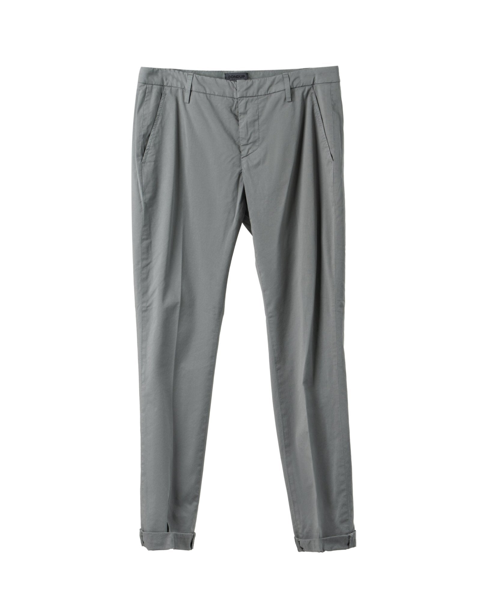 DONDUP | GAUBERT CHINO - Trousers DONDUP