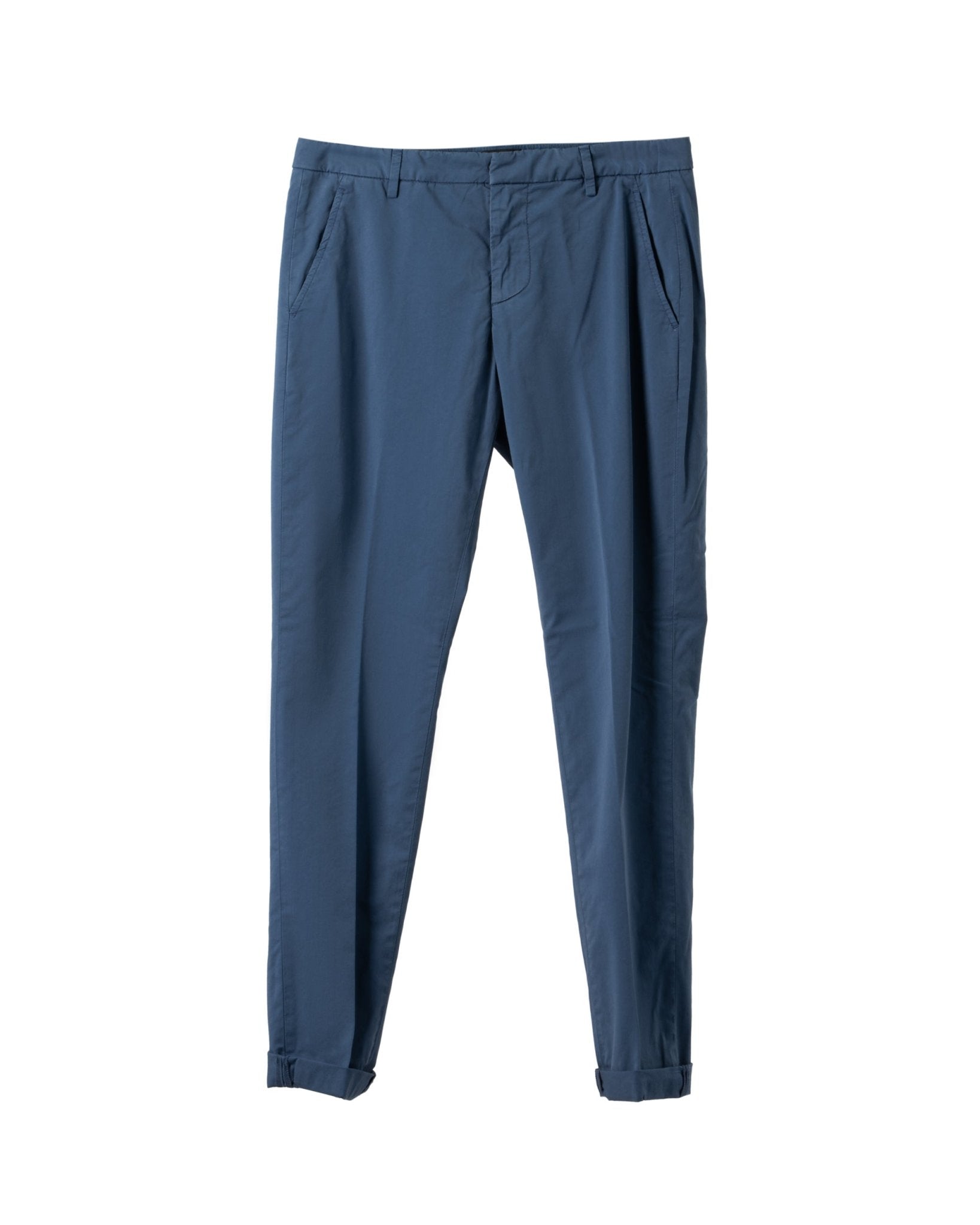 DONDUP | GAUBERT CHINO - Trousers DONDUP