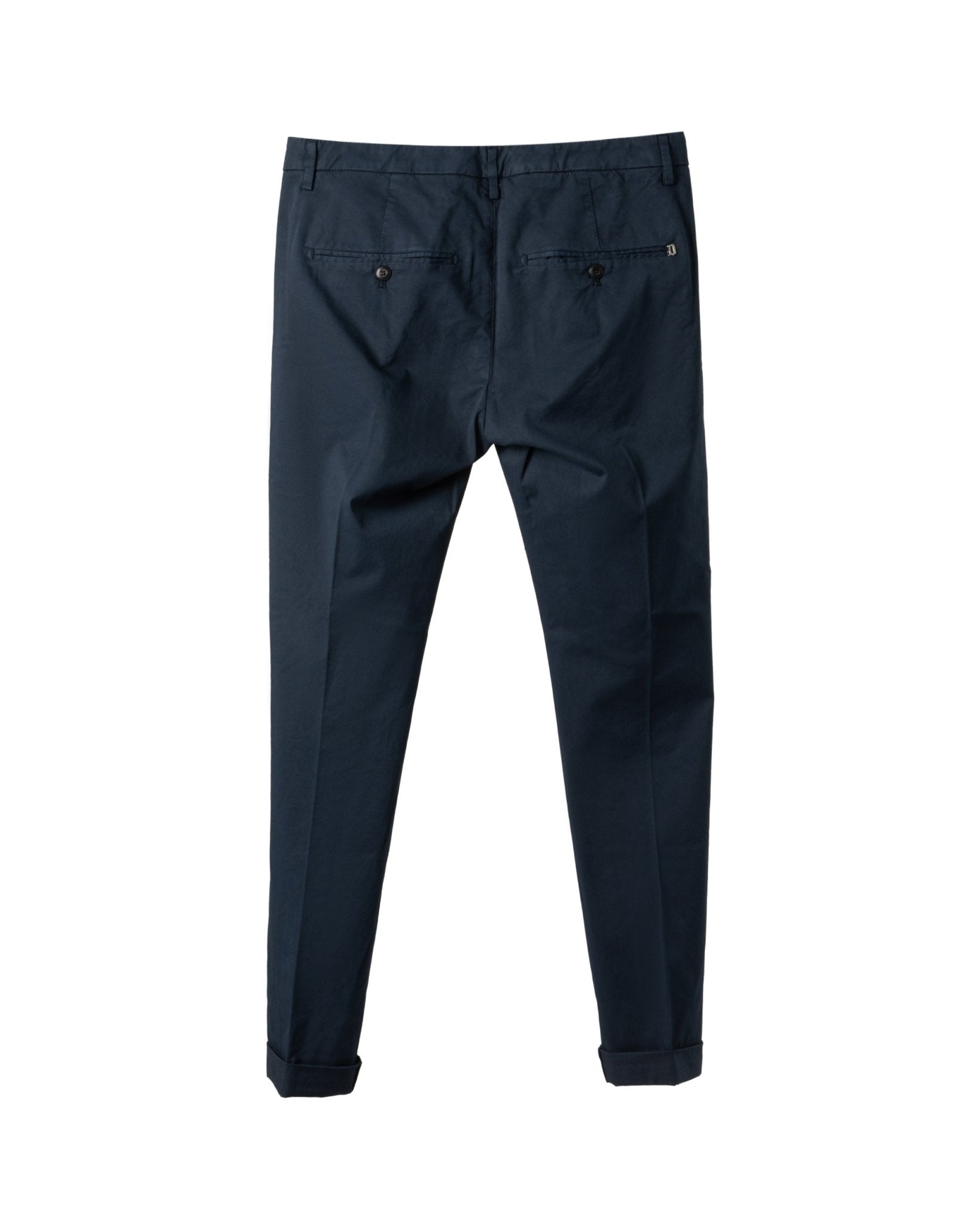 DONDUP | GAUBERT CHINO - Trousers DONDUP