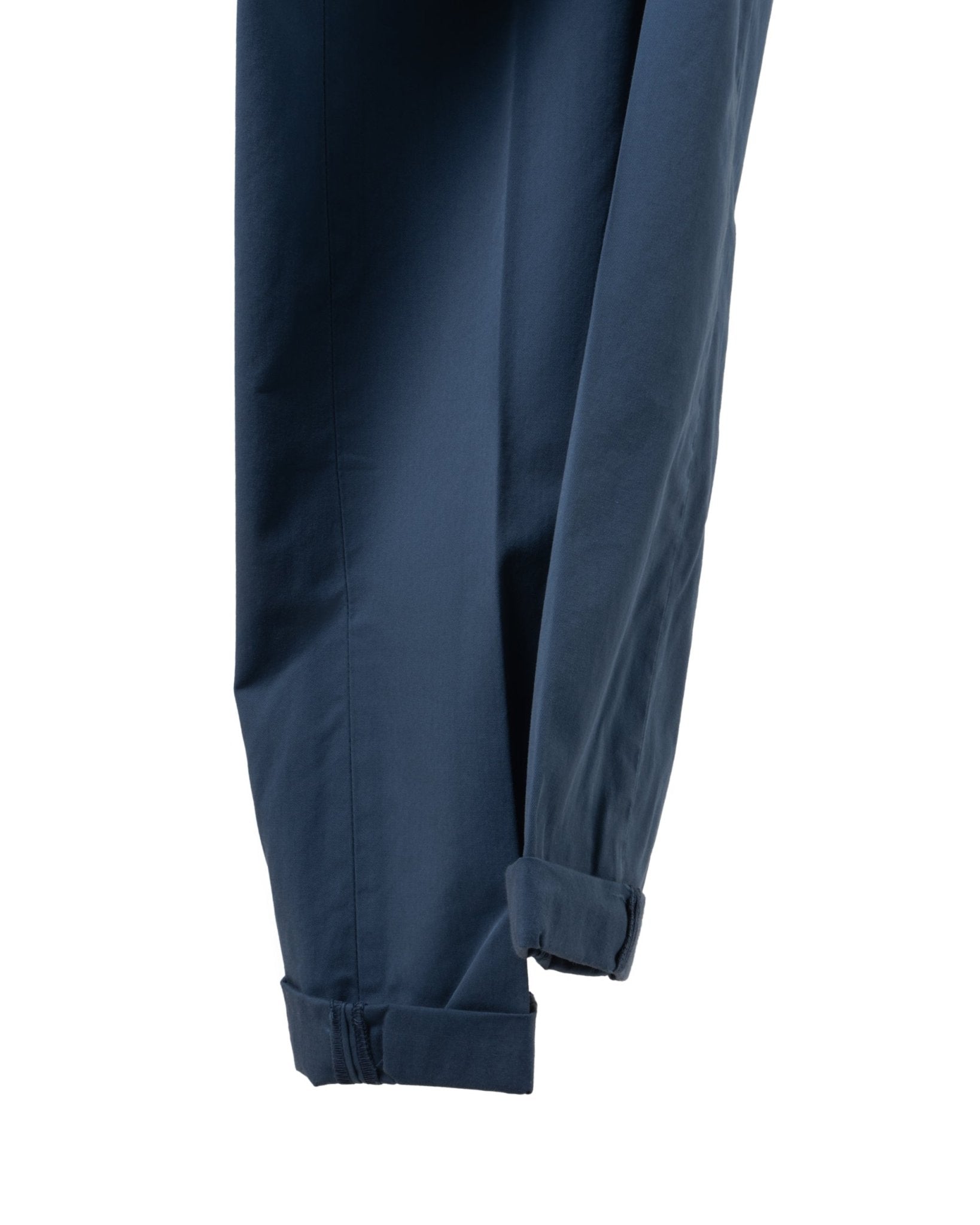 DONDUP | GAUBERT CHINO - Trousers DONDUP