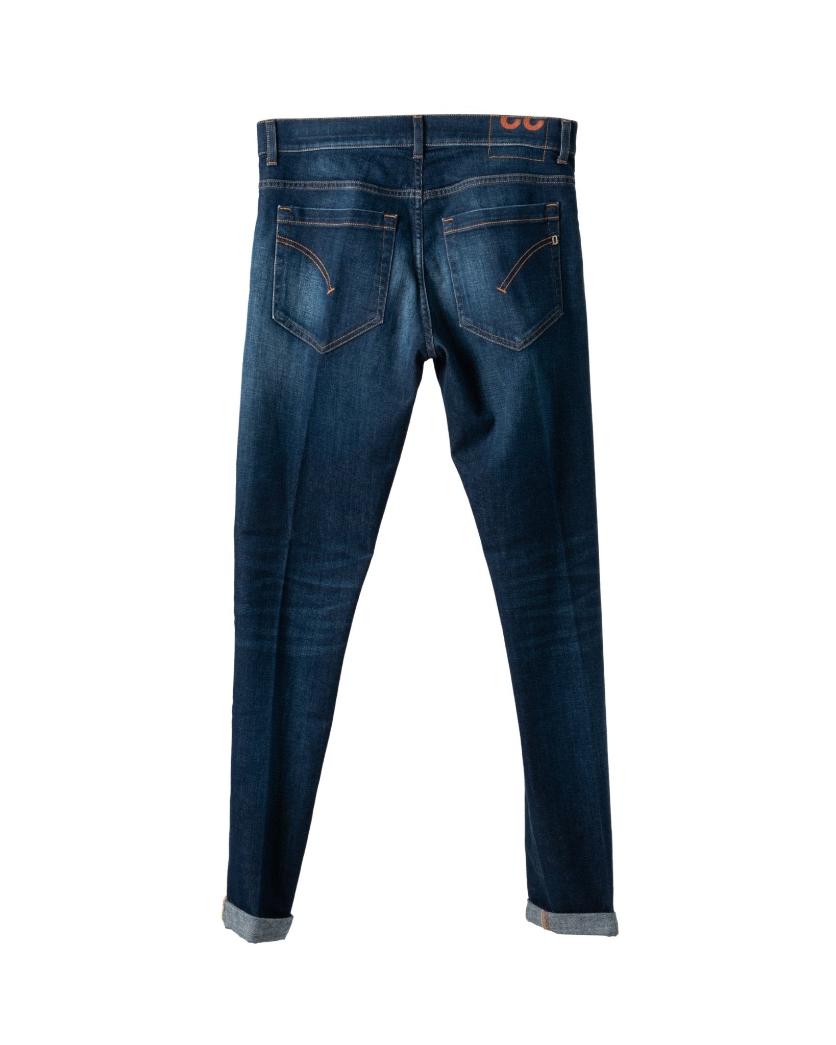 DONDUP | GEORGE DENIM JEANS - Denim DONDUP