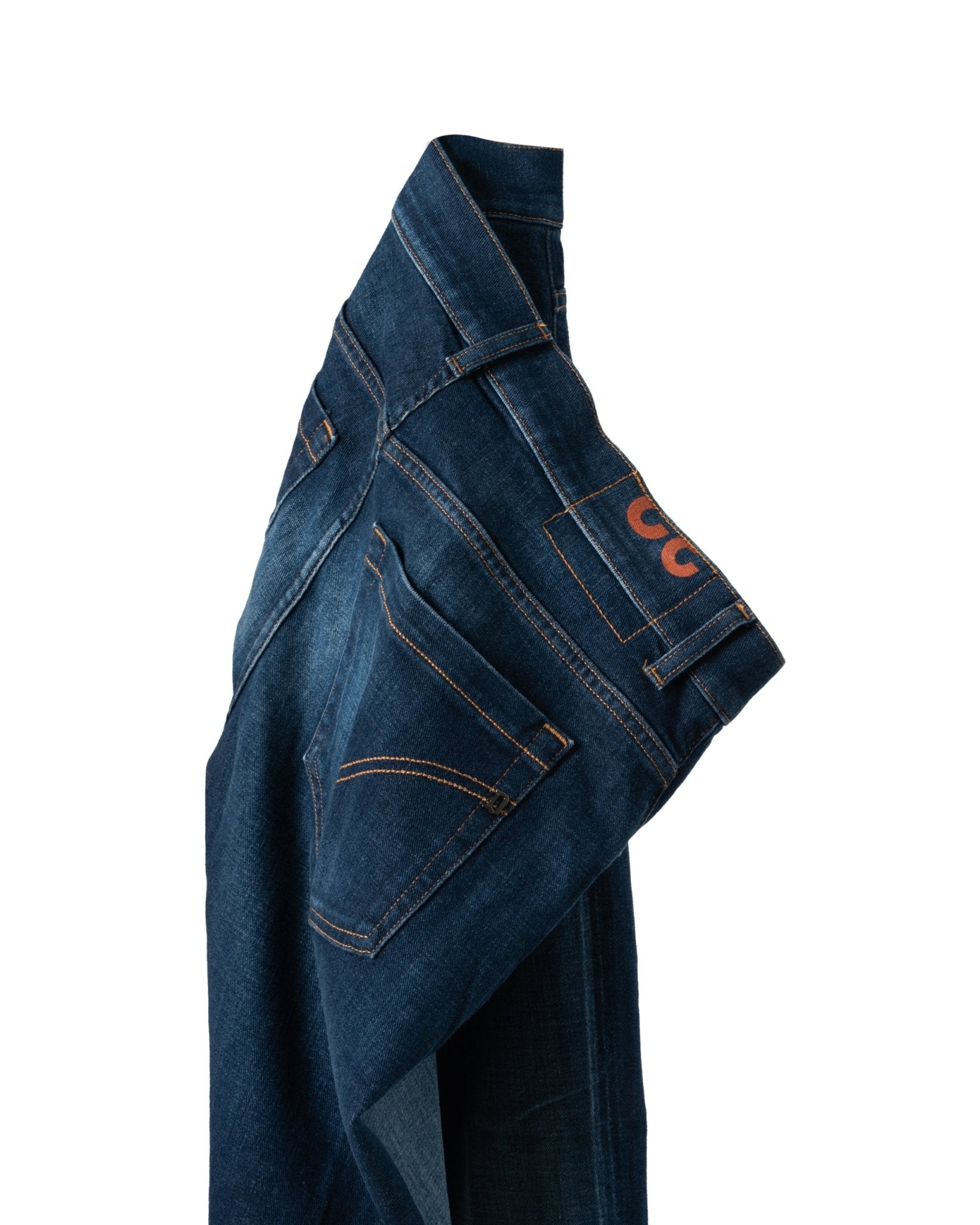 DONDUP | GEORGE DENIM JEANS - Denim DONDUP