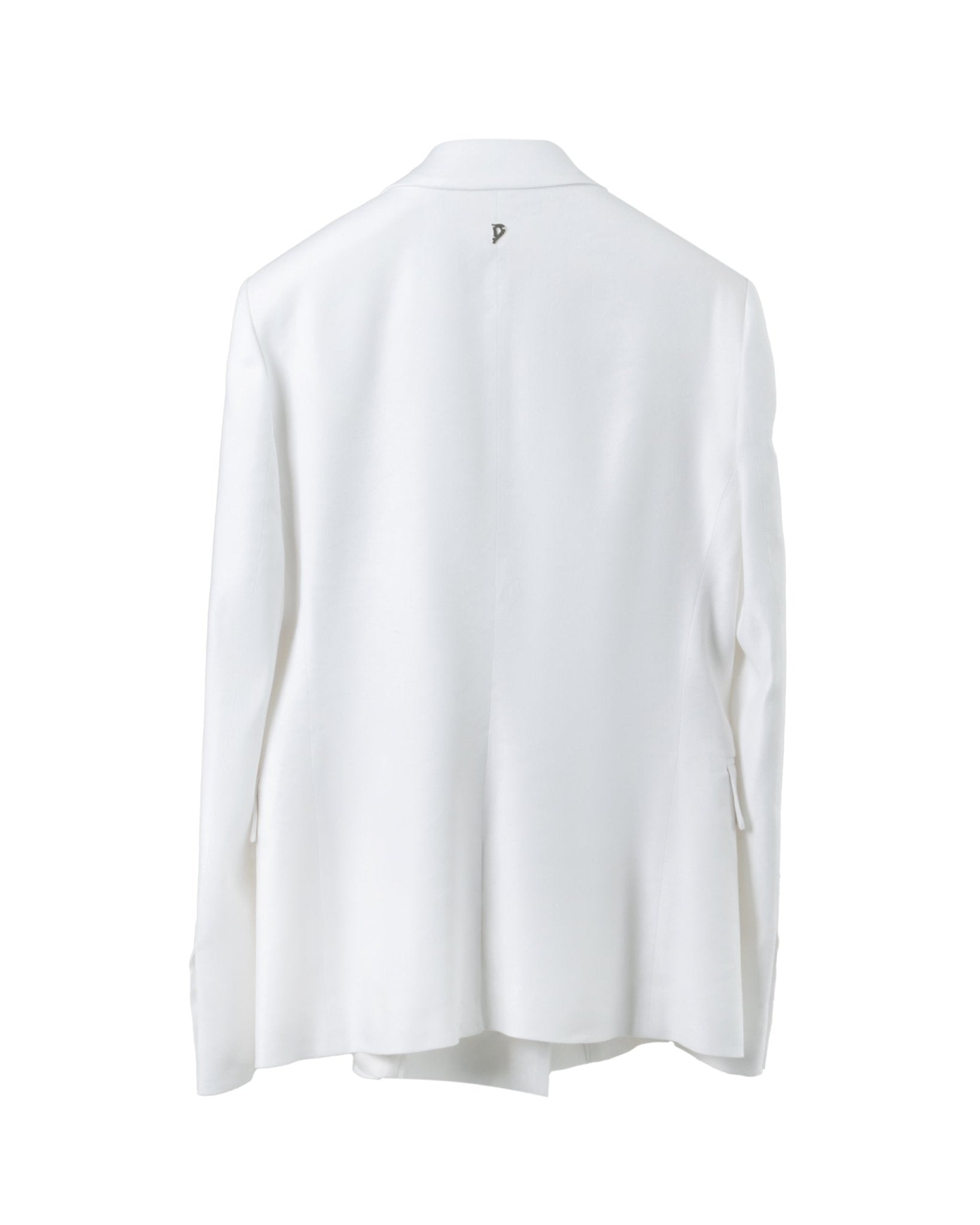 DONDUP | LINNEN - BLEND BLAZER - Blazers DONDUP