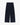 Dunkelblaue Cadiz Weite Hose von Parosh - Trousers P.A.R.O.S.H