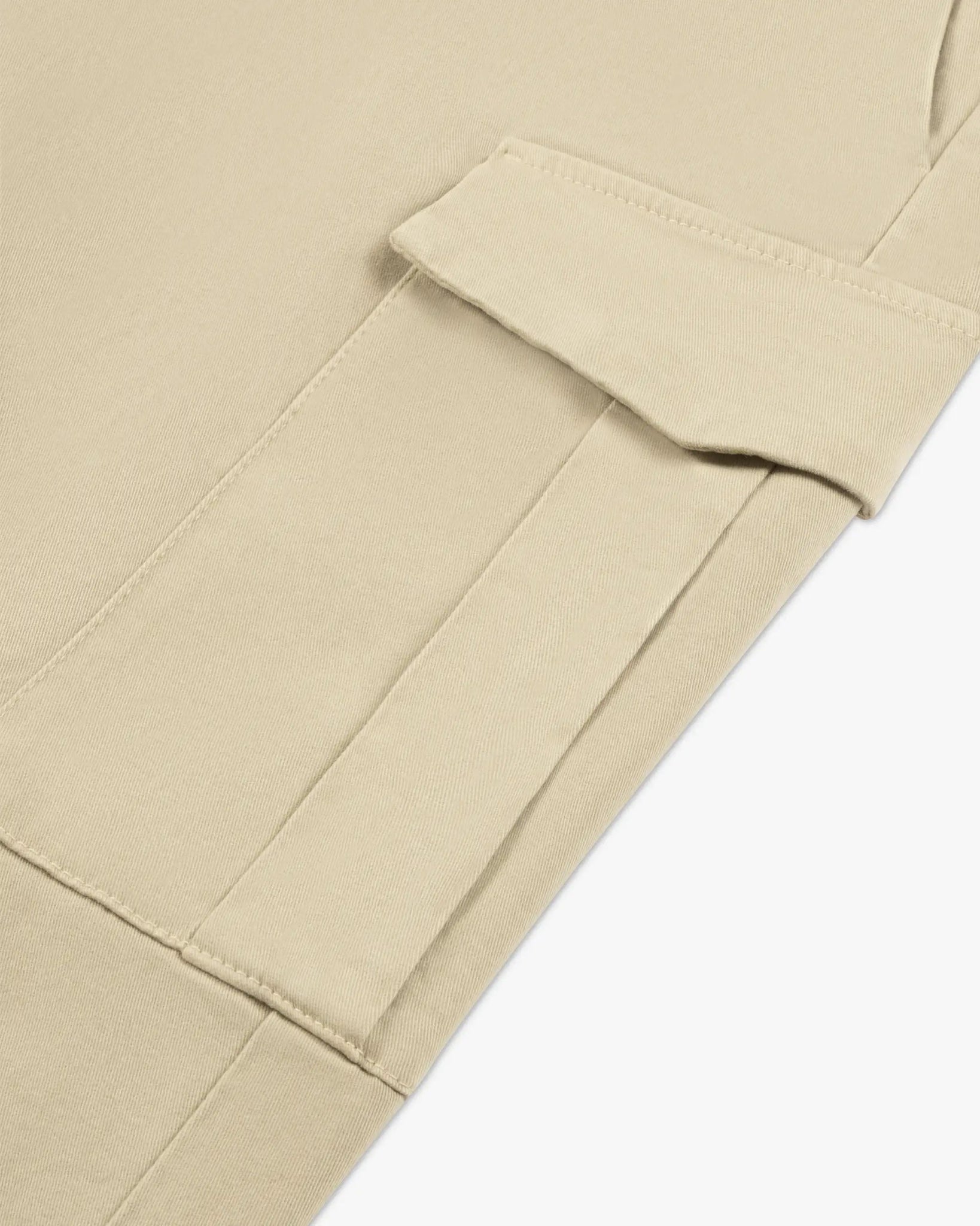 Eddy Baumwoll Stretch Slim Cargo von Dondup - Trousers DONDUP